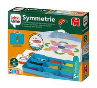 Jumbo Spiele I learn symmetry