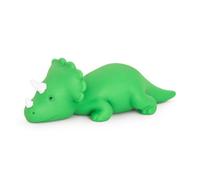 Jumbo Squishy Dinosaur Slow-Rise Sensory Toy - Extra Large Squeeze Stress Toy for Kids & Adults - Soft Foam Fidget - Ages 3+ 32cm