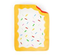 Jumbo Squishy Pop Tart Slow-Rise Sensory Toy - Extra Large Squeeze Stress Toy for Kids & Adults - Soft Foam Fidget - Ages 3+ One Sent At Random