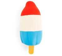 Jumbo Squishy Rocket Pop Slow-Rise Sensory Toy - Extra Large Squeeze Stress Toy for Kids & Adults - Soft Foam Fidget - Ages 3+ 28cm