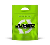 Jumbo, Strawberry - 6600 Grams