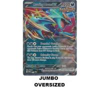 JUMBO SVPR067 Roaring Moon ex