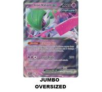 JUMBO SVPR068 Iron Valiant ex