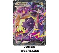 JUMBO SWSH287 - SWSH290 Morpeko V-Union