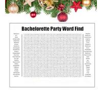Jumbo Thanksgiving & Christmas Word Search Poster,36"X24" Wall Game for Classrooms,Poster Size Fun-Filled 50 Words Find Puzzle Decoration,Interactive Experience Posters for Classroom Activities