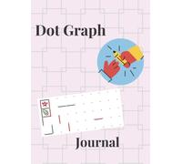 Jumbo Ultimate Dots and Boxes Strategy Dot Graph Notebook: Giant 8.5" x 11.69" Journal to Pit Each Other in a Strategic Game of Wits