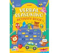 Jumbo Verbal Reasonaing Workbook