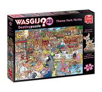 Wasgij Destiny 23 1000 pieces