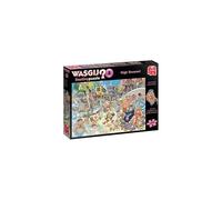 Jumbo Wasgij Destiny - High Season #8, 1000 pc (81930)