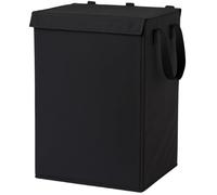 Jumbo Waterproof Shopping Cart Liner, 600D Oxford for Groceries and Laundry Bag - Universal Size Fit for Folding Shopping Carts- Standard Loop Closure