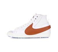 Jumbo White High-top Sneaker - male - Nike - Trainers - White - 1 1/2 UK - Sport 1 1/2 UK