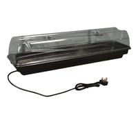 Jumbo Windowsill Heated Plant Propagator (80cm)