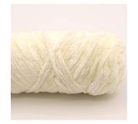 Jumbo Yarn for Hand Knitting, 100 Grams of Scarf Line Hand Knitted Jacket Sweater Hook Shoe(1)