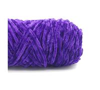 Jumbo Yarn for Hand Knitting, 100 Grams of Scarf Line Hand Knitted Jacket Sweater Hook Shoe(31)