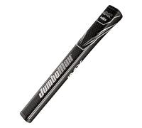 JumboMax JMX Pistol Mid Black/Silver