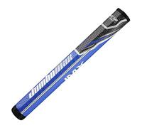 JumboMax Mid Jumbo Blk/Wht/Blue