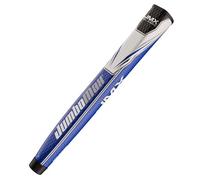 JumboMax Mid Jumbo Blk/Wht/Blue