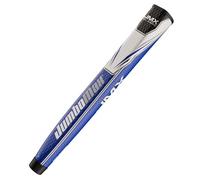 JumboMax Mid Jumbo Blk/Wht/Blue
