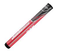 JumboMax Mid Jumbo Blk/Wht/Red