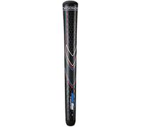 JumboMax New Ultralite Red/White/Blue Small (SM) +1/4 Golf Grip