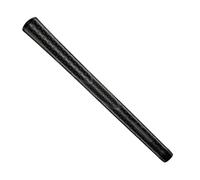 JumboMax Pack of 1 Tour Series Golf Grips - Blackout- Medium/MD (+5/16")