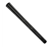 JumboMax Pack of 1 Tour Series Golf Grips - Blackout- X-Large/XL (+ 3/8")