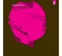Jumbonics - Super-Baxophone