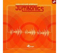 Jumbonics Talk to the Animals (CD) Album (US IMPORT)