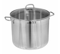 Jumbotopf "Roma" J1700 17ltr. 18/10