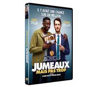 Jumeaux mais Pas Trop [DVD]