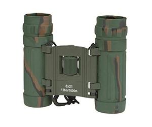 Jumelles Pliables 8 x 21 Mil-Tec