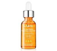 Jumiso - All day Vitamin Brightening & Balancing Facial Serum (30ml)