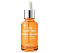 JUMISO All Day Vitamin Brightening & Balancing Facial Serum 30ml