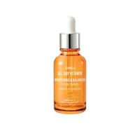 Jumiso All Day Vitamin Brightening & Balancing Facial Serum 50ml