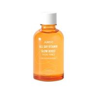 JUMISO - All Day Vitamin Glow Boost Facial Toner 2024 Version - 125ml