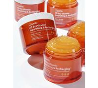 JUMISO All day Vitamin Nourishing & Recharging Wash-off Mask 100ml