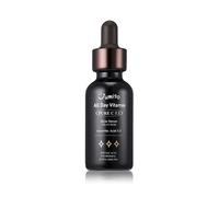 Jumiso All Day Vitamin Pure C 5.5 Glow Serum, L-Ascorbinsäure, Ferulasäure, Tocopherol, Alpha Arbutin, Pure Vitamin C Serum für dunkle Flecken, Mattheit, feine Linien, parfümfrei, ohne Parabene, 30 ml