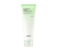 JUMISO D-Panthenol Barrier Soothing Cream - Moisturising Cream for Sensitive Skin with Provitamin B5, 5 Types Ceramides, Centella Asiatica and Squalane - Barrier Repair Korean K-Beauty