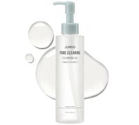 JUMISO Kbeauty Gentle Oil Cleanser Makeup Remover for Sensitive Skin 200ml