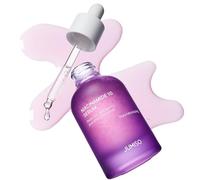 JUMISO Niacinamide 10 Serum - Korean Face Serum with Glutathione, TXA Tranexamic Acid and Centella Complex - Reduces Pigmentation, Evens Skin Tone, Soothes for Sensitive Skin, 40ml