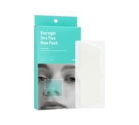 JUMISO - Overnight Zero Pore Nose Patch Set 10 patches