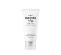 JUMISO - Snail Mucin 88 + Peptide Facial Cream Mini 30ml