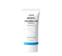 JUMISO - Waterfull Hyaluronic Sunscreen 2024 Version - 50ml