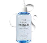 [Jumiso] Waterfull Hyaluronic Toner 250ml