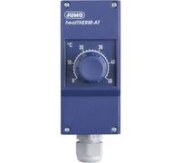 Jumo 60003185 TN-60 Thermostat 0-120°C 60x53x120mm For Thermal Control