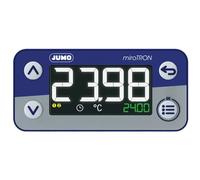 Jumo 60003226 Jumo 60003226 Thermostat Accurate Thermal Control Ro...