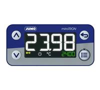 Jumo 770155 Jumo 701080 Thermostat Heating/Cooling LCD Multi-Language