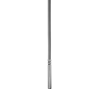 Jumo Temperature Sensor Sensor Type Pt100-50 up to 400 °C Sensor Length 150 mm Sensor Width 6 mm