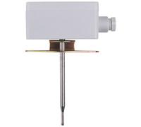 Jumo 902520/10-572-1001-1/000 Temperature Sensor Pt100 -30 to 80°C