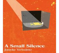 Jumoke Verissimo Small Silence Paperback Book Jumoke Verissimo Multicolor